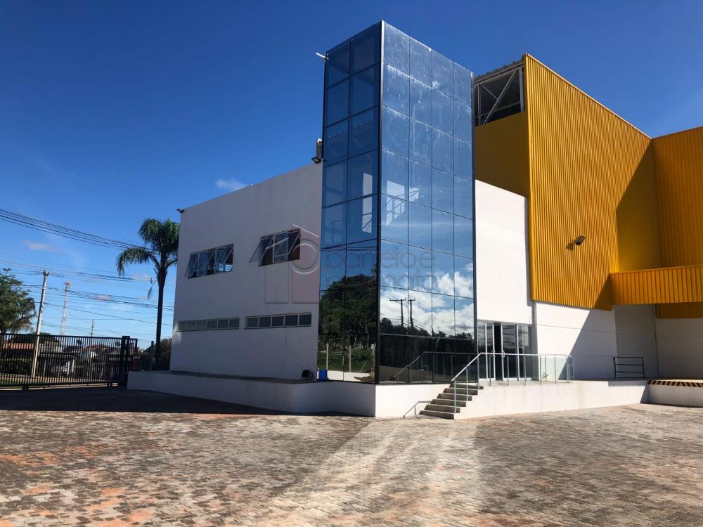 GALPÃO PARA VENDA NO BAIRRO MEDEIROS – JUNDIAÍ/SP