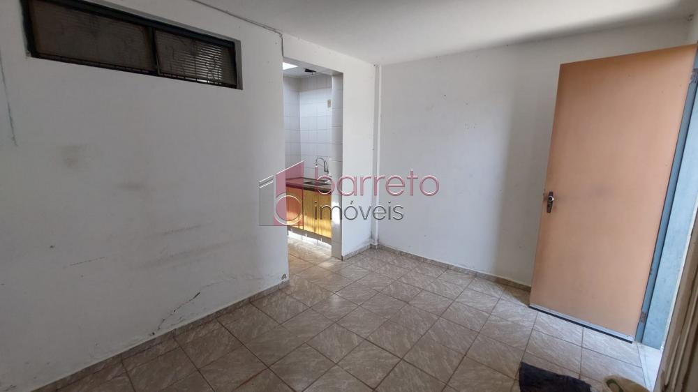 GALPÃO PARA VENDA NA VILA NAMBI EM JUNDIAÍ/SP