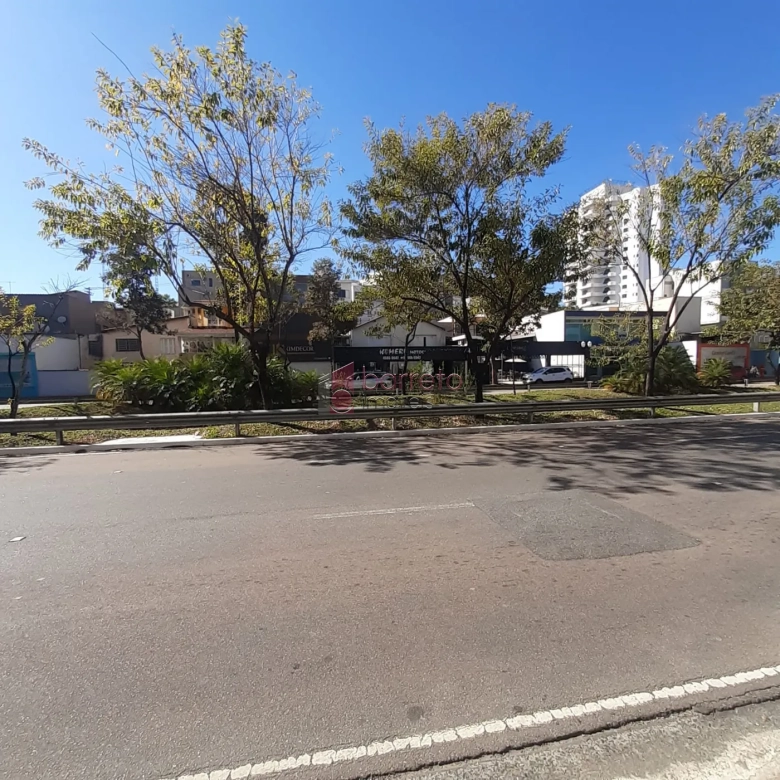 Comercial Loja em Jundiaí