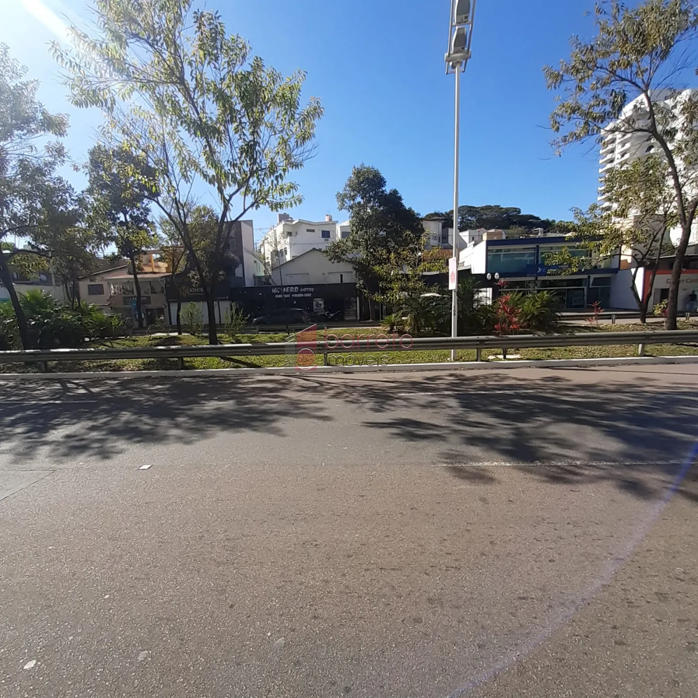 Comercial Loja em Jundiaí