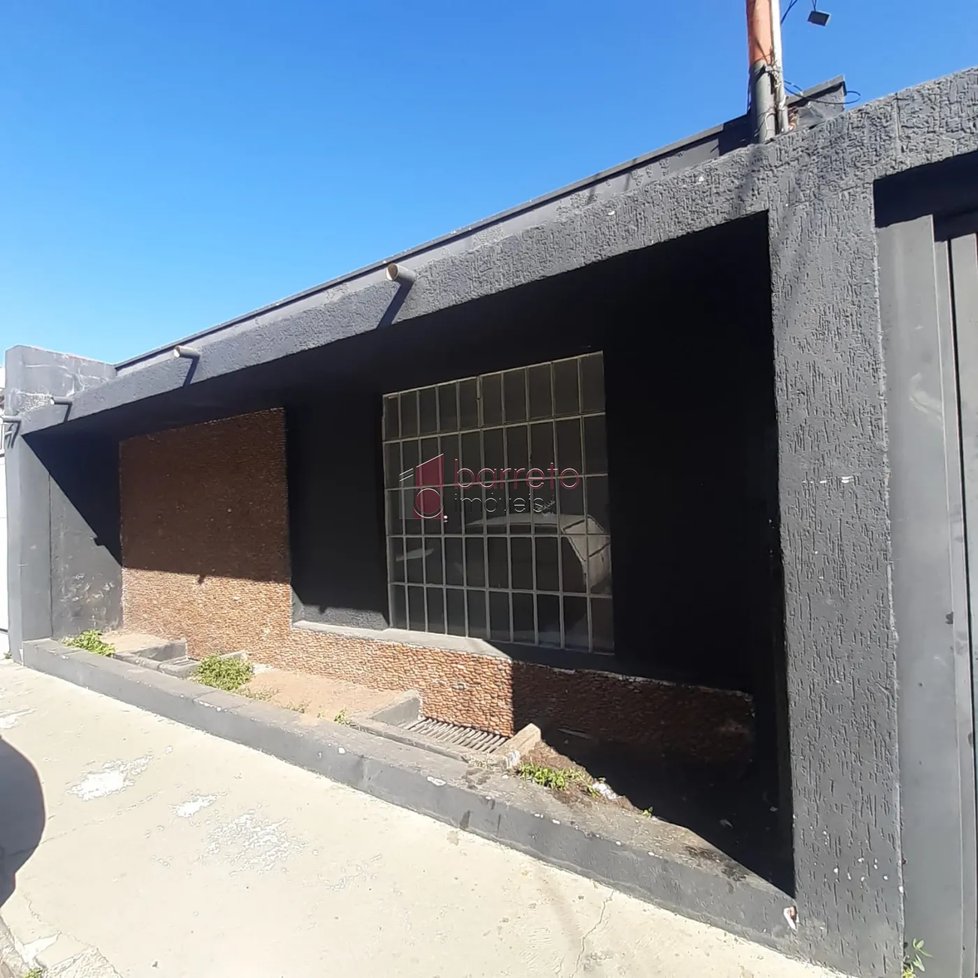 Comercial Loja em Jundiaí