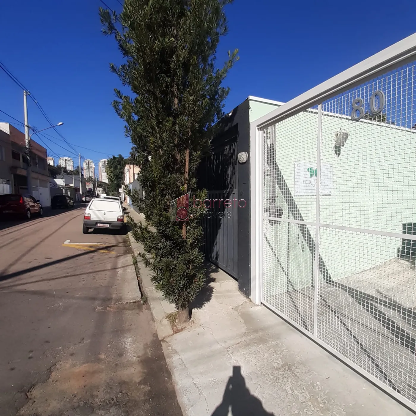 Comercial Loja em Jundiaí