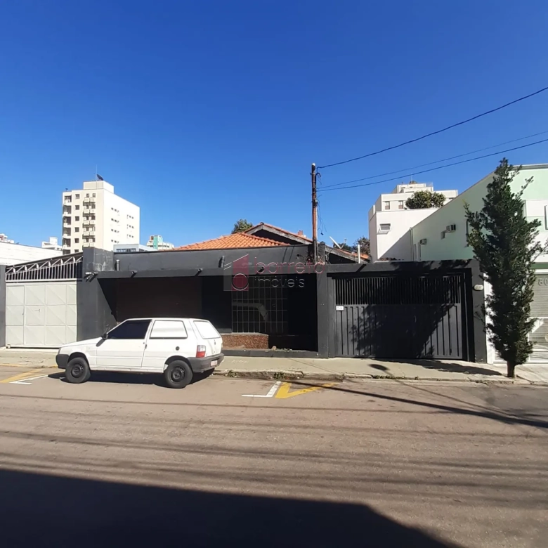 Comercial Loja em Jundiaí