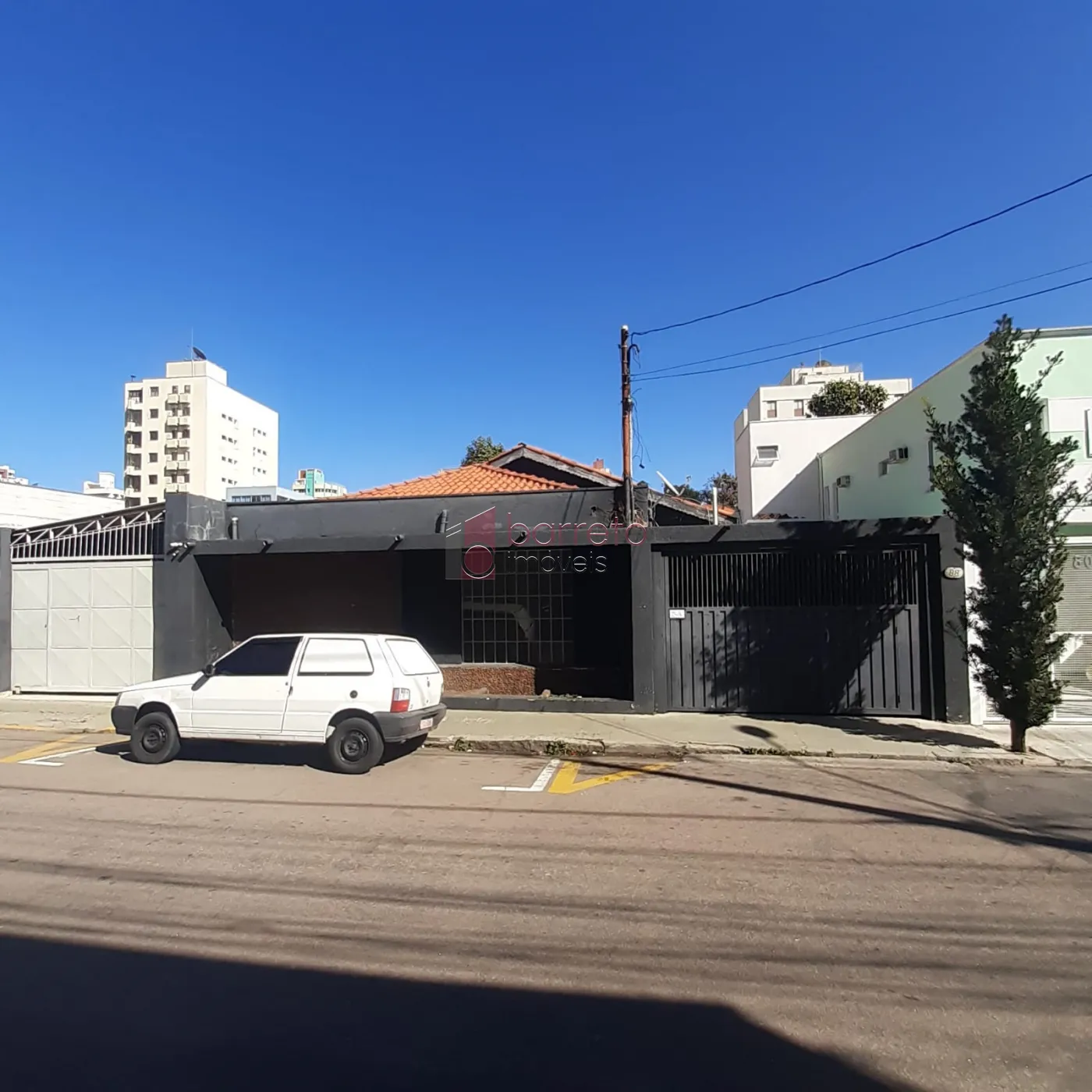 Comercial Loja em Jundiaí