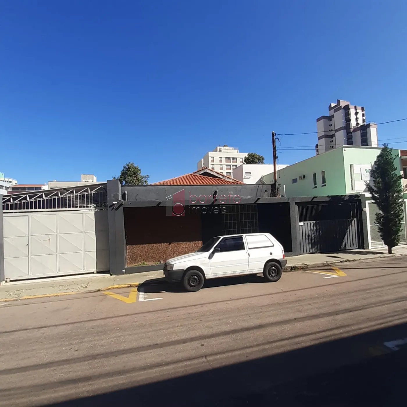 Comercial Loja em Jundiaí