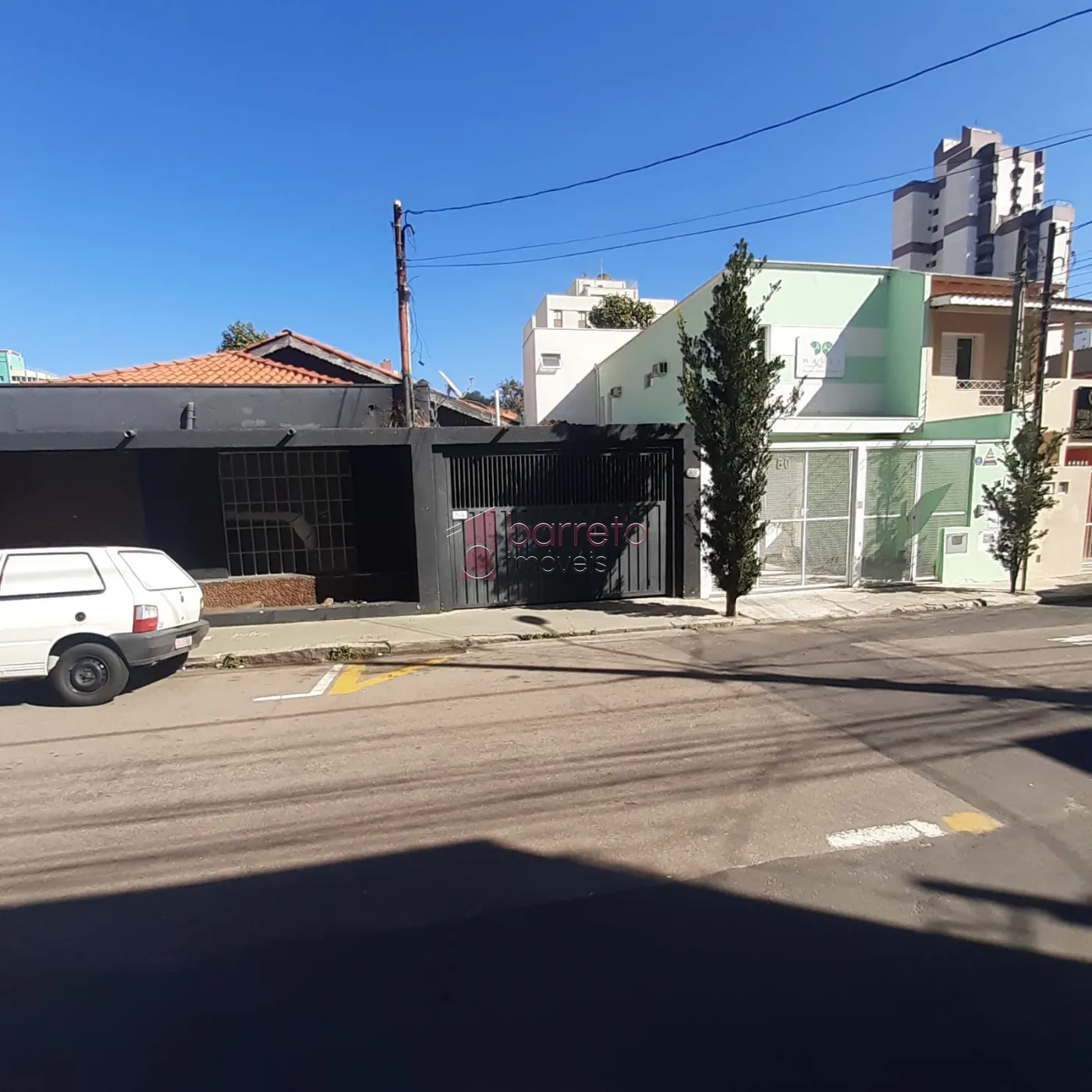Comercial Loja em Jundiaí