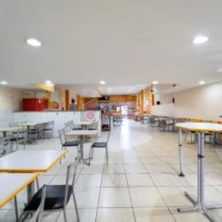 LOJA COMERCIAL PARA VENDA NO BAIRRO CENTRO – JUNDIAÍ/SP