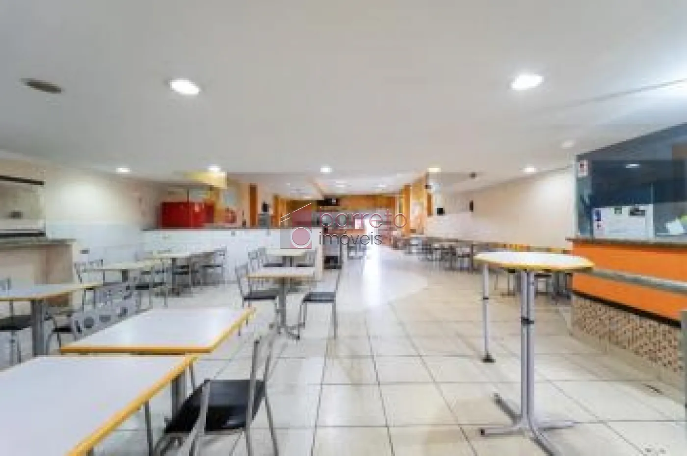 LOJA COMERCIAL PARA VENDA NO BAIRRO CENTRO – JUNDIAÍ/SP