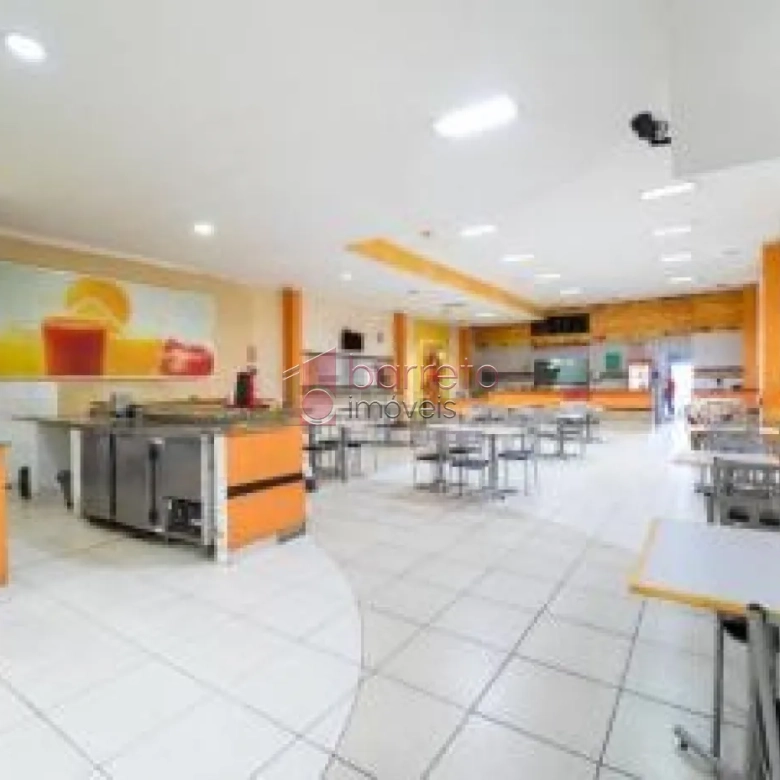LOJA COMERCIAL PARA VENDA NO BAIRRO CENTRO – JUNDIAÍ/SP