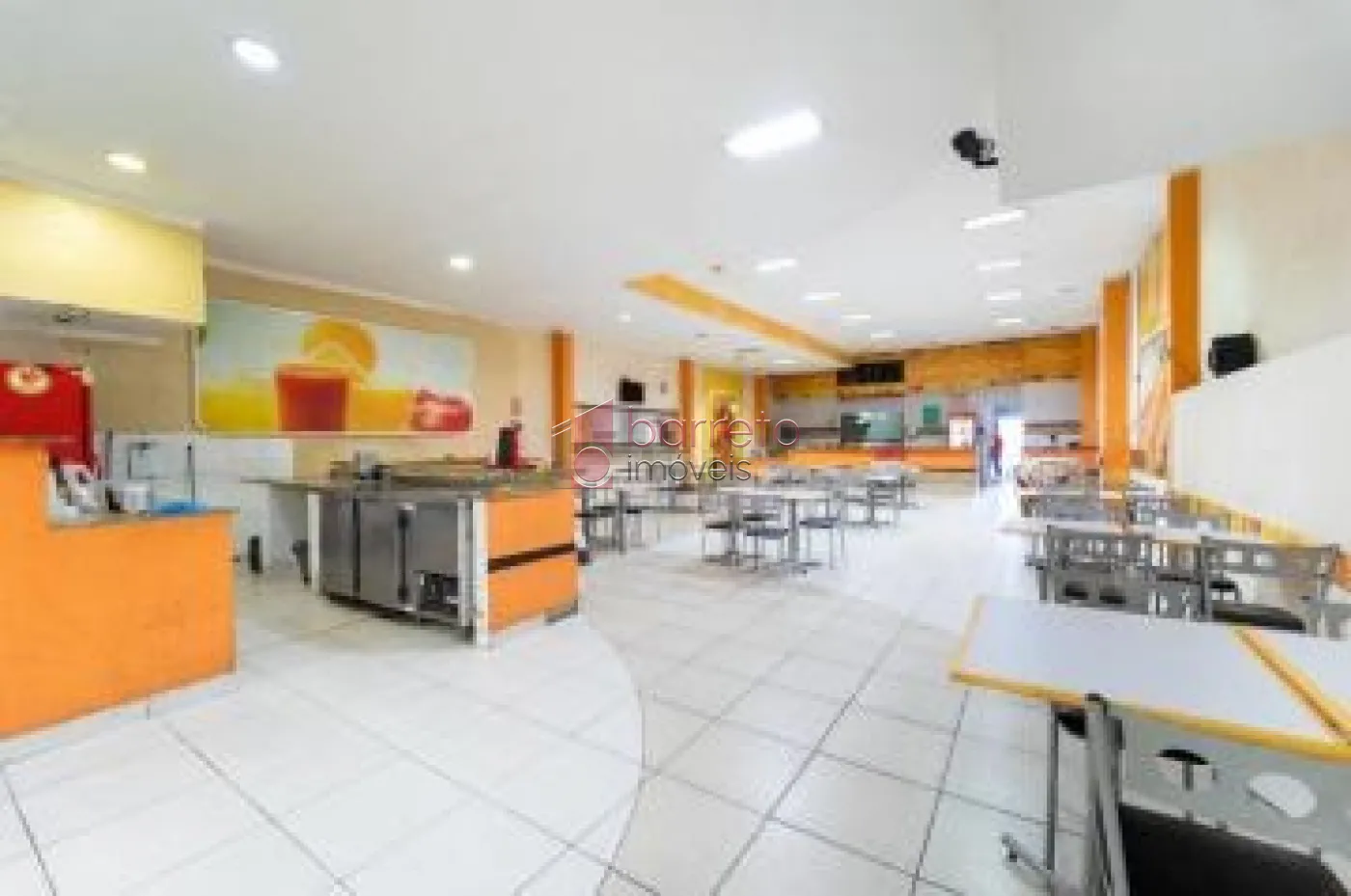 LOJA COMERCIAL PARA VENDA NO BAIRRO CENTRO – JUNDIAÍ/SP