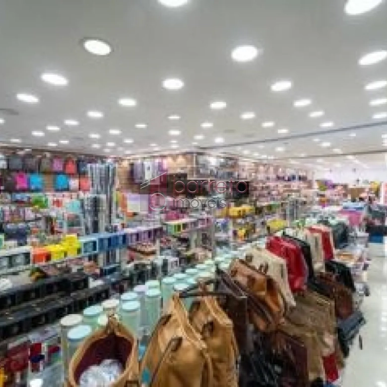 LOJA COMERCIAL PARA VENDA NO BAIRRO CENTRO – JUNDIAÍ/SP
