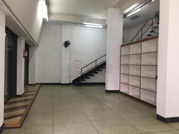 Comercial Loja em Jundiaí
