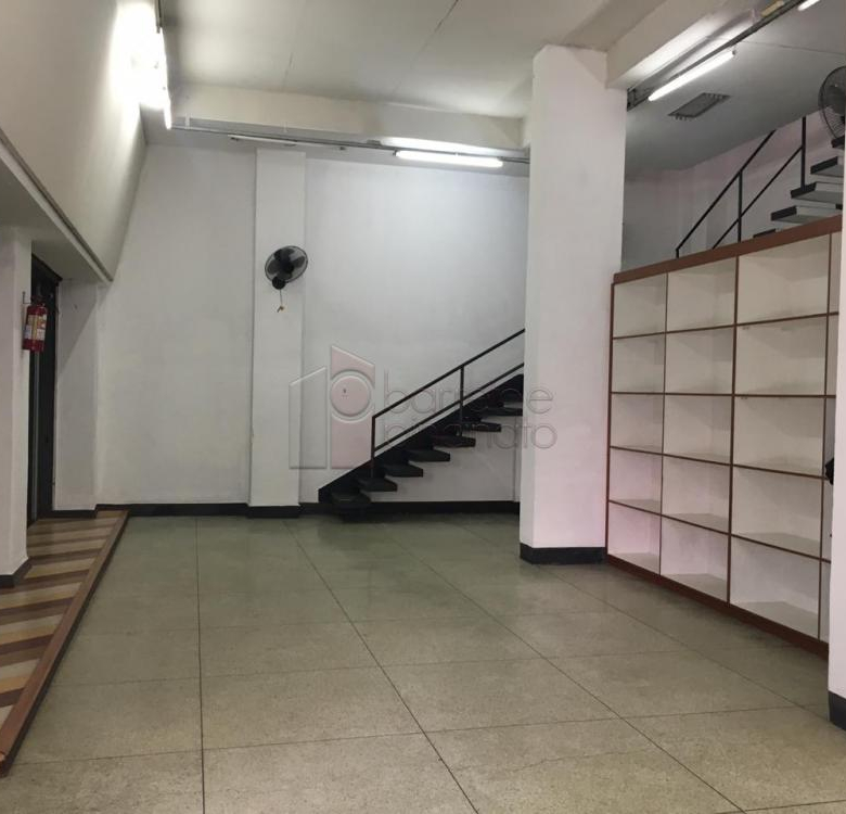 Comercial Loja em Jundiaí