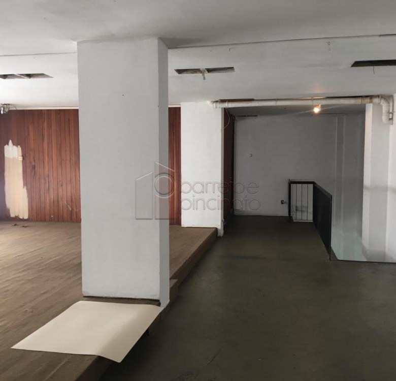 Comercial Loja em Jundiaí