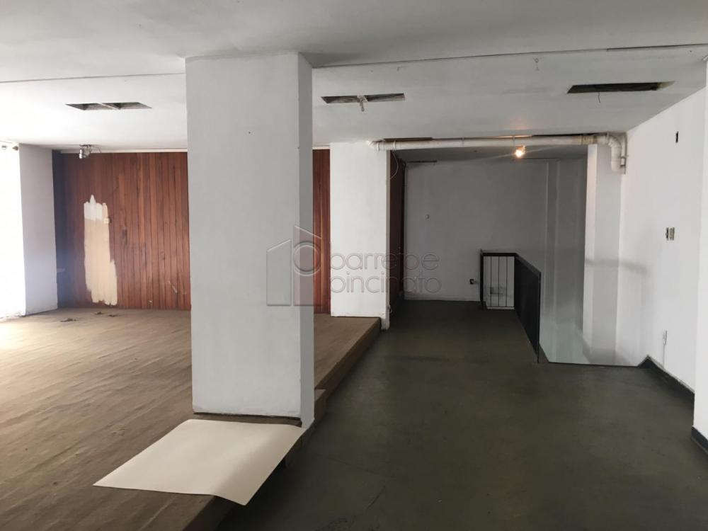 Comercial Loja em Jundiaí