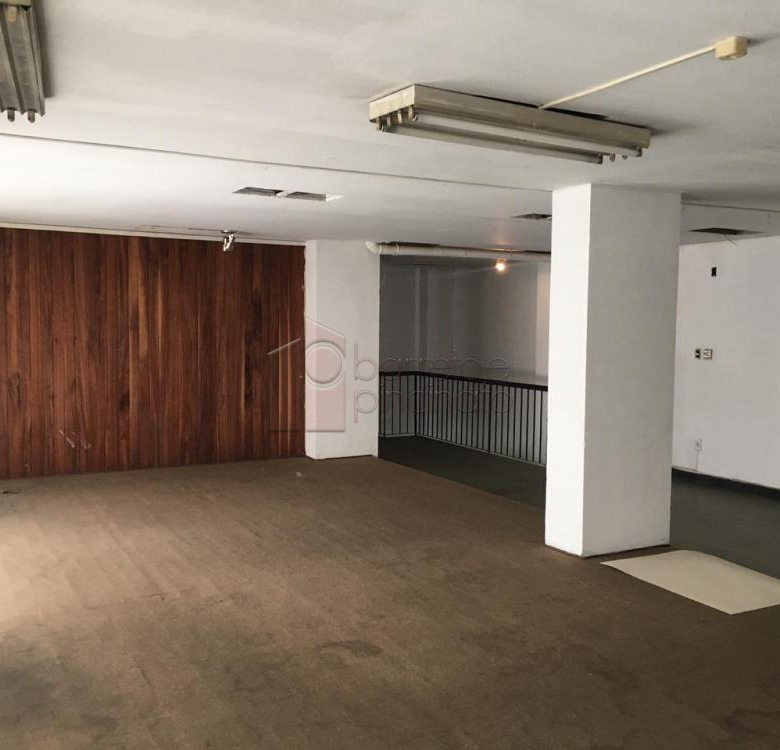 Comercial Loja em Jundiaí
