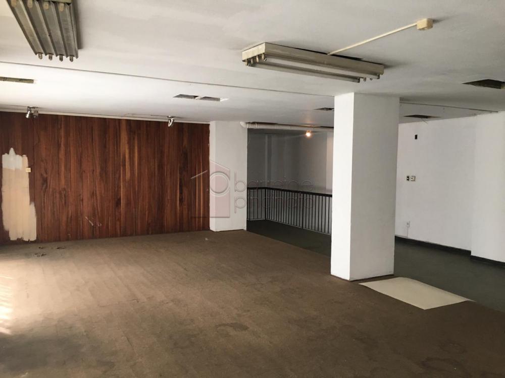 Comercial Loja em Jundiaí