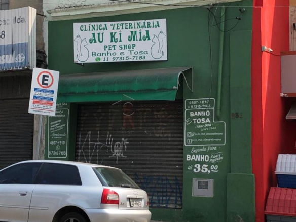 SALÃO COMERCIAL PARA LOCAÇÃO NO CENTRO DE JUNDIAÍ/SP