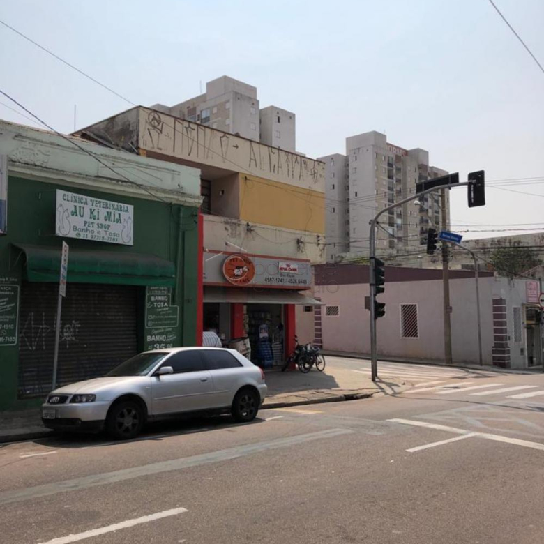 SALÃO COMERCIAL PARA LOCAÇÃO NO CENTRO DE JUNDIAÍ/SP