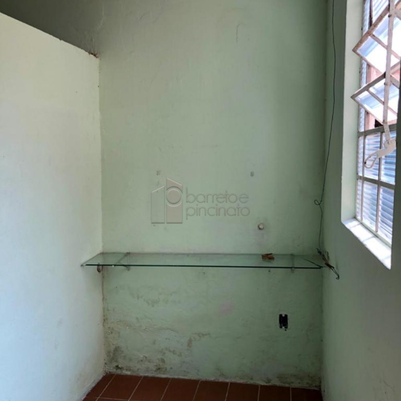 SALÃO COMERCIAL PARA LOCAÇÃO NO CENTRO DE JUNDIAÍ/SP