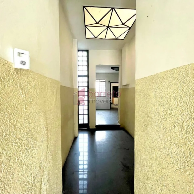 PRÉDIO COMERCIAL PARA VENDA NO BAIRRO BELA VISTA – JUNDIAÍ/SP