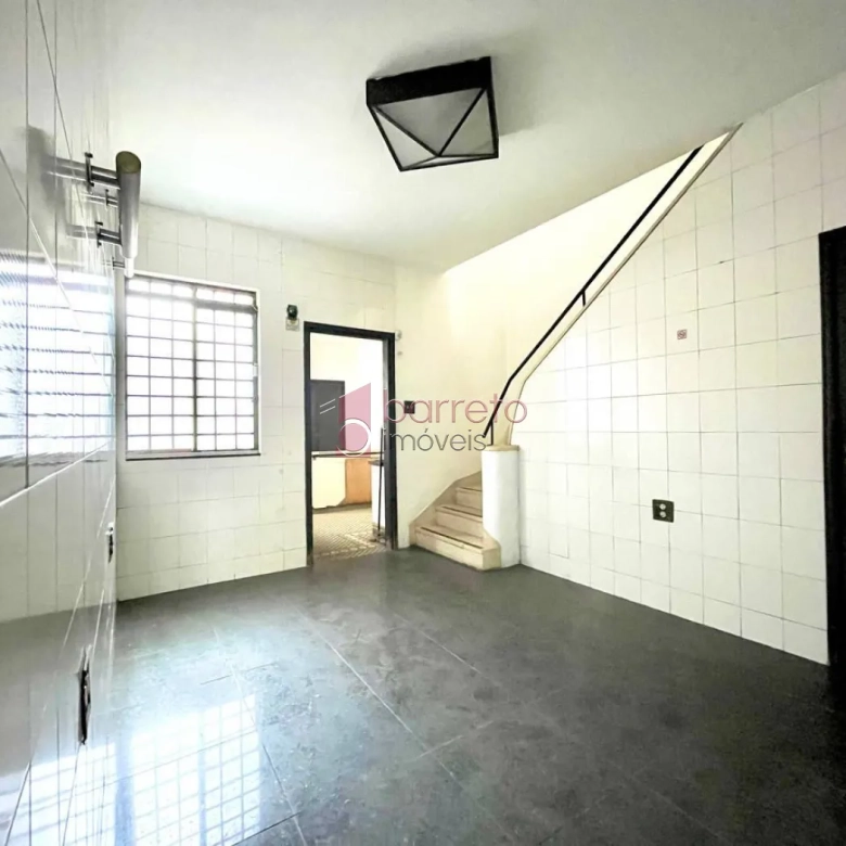 PRÉDIO COMERCIAL PARA VENDA NO BAIRRO BELA VISTA – JUNDIAÍ/SP