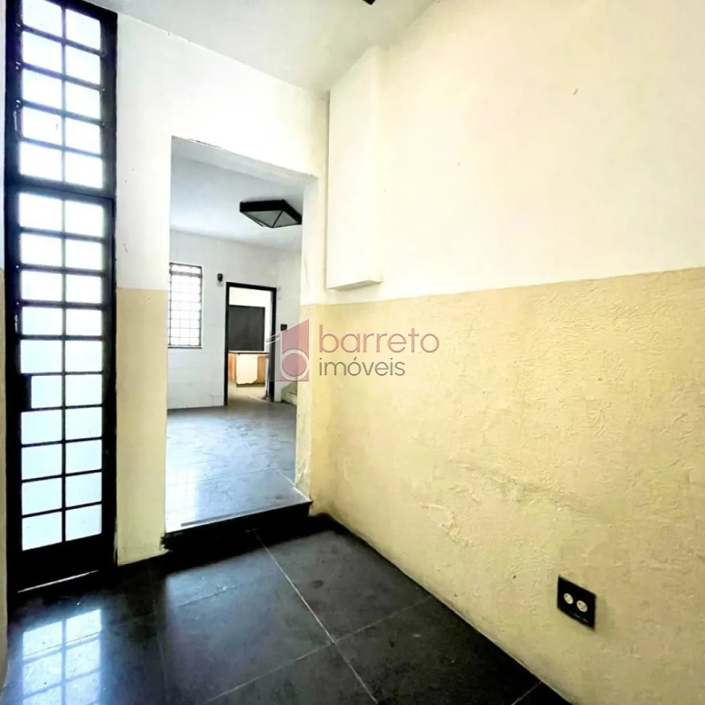 PRÉDIO COMERCIAL PARA VENDA NO BAIRRO BELA VISTA – JUNDIAÍ/SP