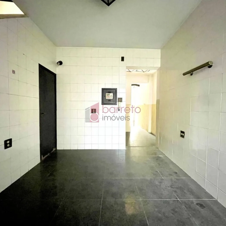 PRÉDIO COMERCIAL PARA VENDA NO BAIRRO BELA VISTA – JUNDIAÍ/SP