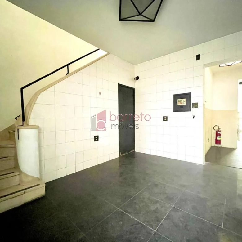 PRÉDIO COMERCIAL PARA VENDA NO BAIRRO BELA VISTA – JUNDIAÍ/SP