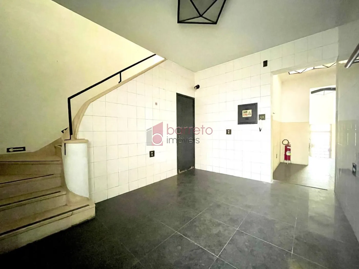 PRÉDIO COMERCIAL PARA VENDA NO BAIRRO BELA VISTA – JUNDIAÍ/SP