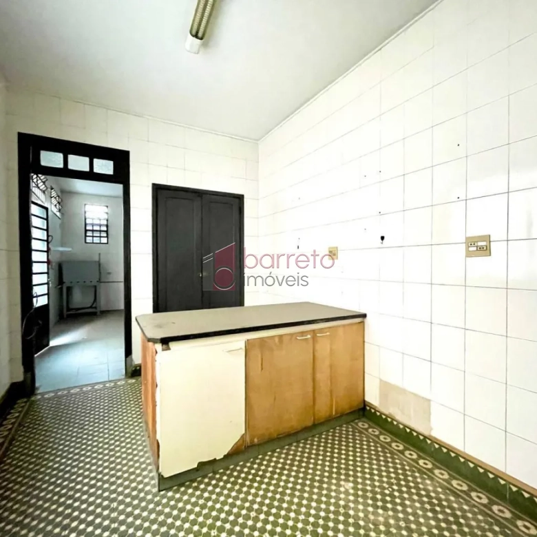 PRÉDIO COMERCIAL PARA VENDA NO BAIRRO BELA VISTA – JUNDIAÍ/SP