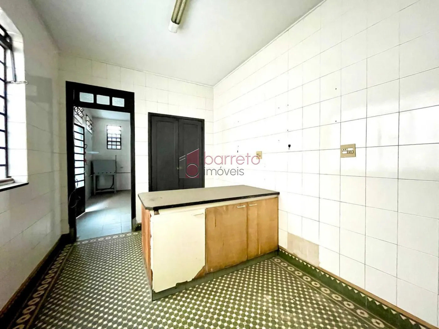 PRÉDIO COMERCIAL PARA VENDA NO BAIRRO BELA VISTA – JUNDIAÍ/SP