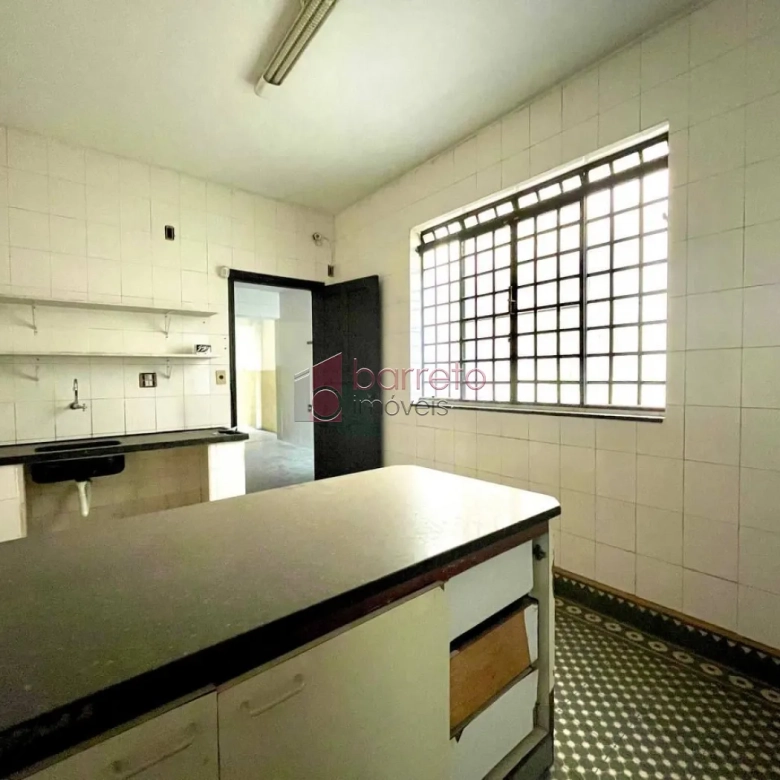 PRÉDIO COMERCIAL PARA VENDA NO BAIRRO BELA VISTA – JUNDIAÍ/SP