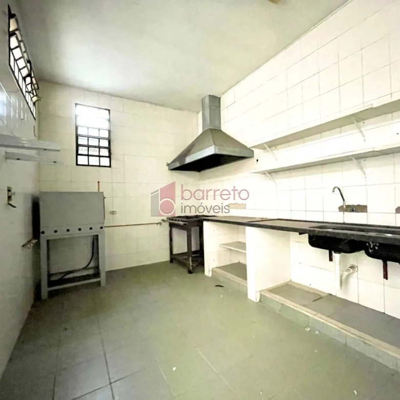 PRÉDIO COMERCIAL PARA VENDA NO BAIRRO BELA VISTA – JUNDIAÍ/SP