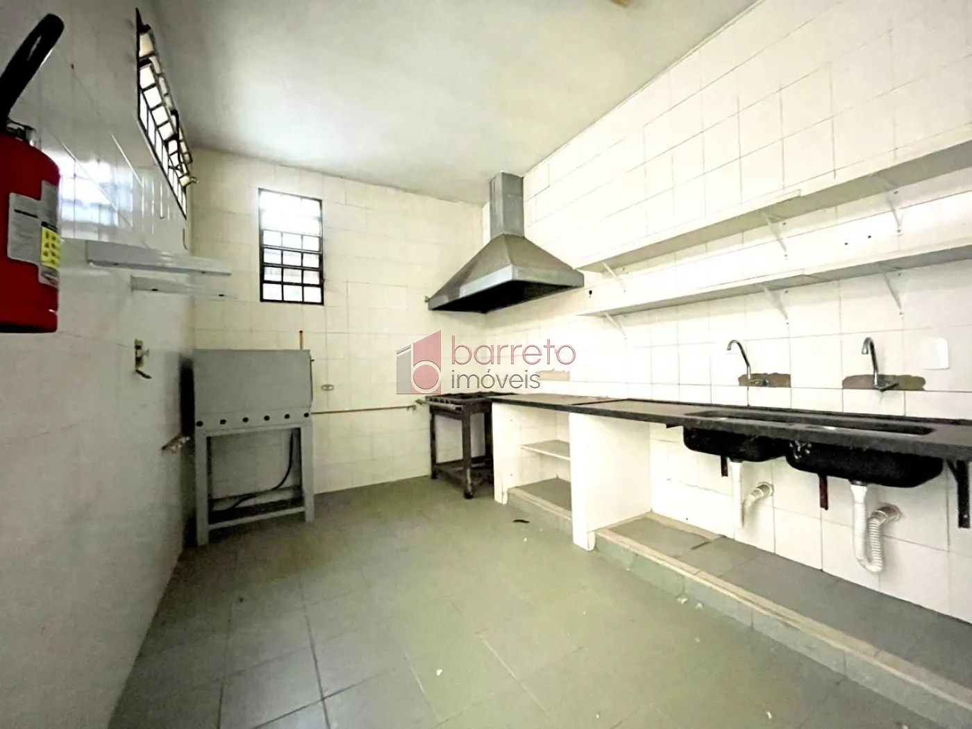 PRÉDIO COMERCIAL PARA VENDA NO BAIRRO BELA VISTA – JUNDIAÍ/SP