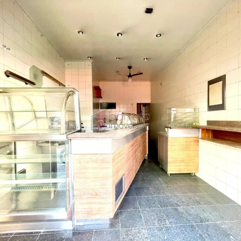 PRÉDIO COMERCIAL PARA VENDA NO BAIRRO BELA VISTA – JUNDIAÍ/SP