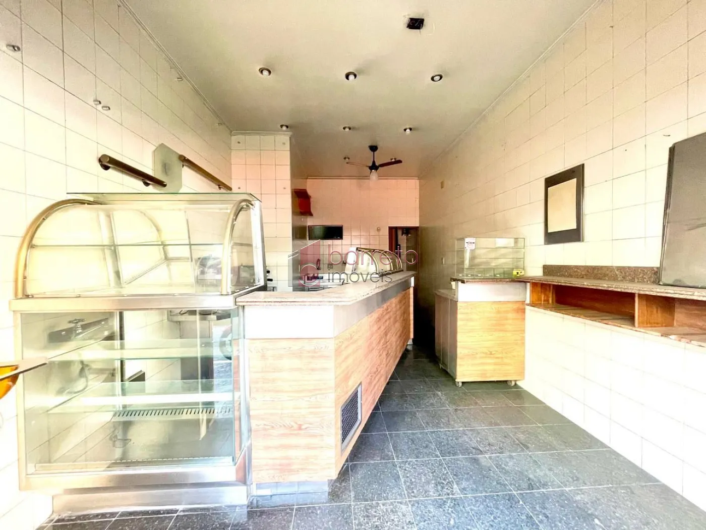 PRÉDIO COMERCIAL PARA VENDA NO BAIRRO BELA VISTA – JUNDIAÍ/SP