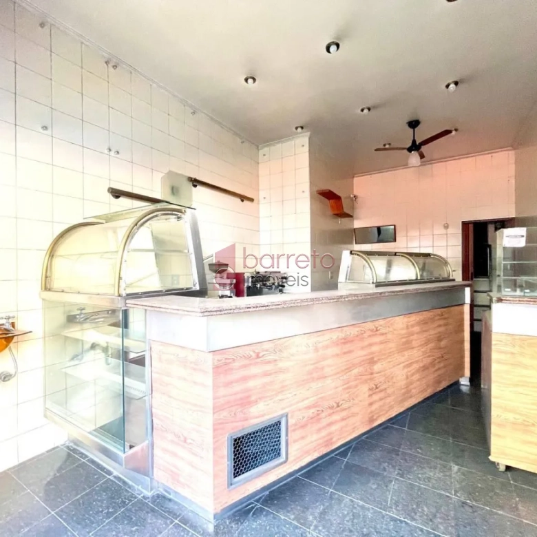 PRÉDIO COMERCIAL PARA VENDA NO BAIRRO BELA VISTA – JUNDIAÍ/SP