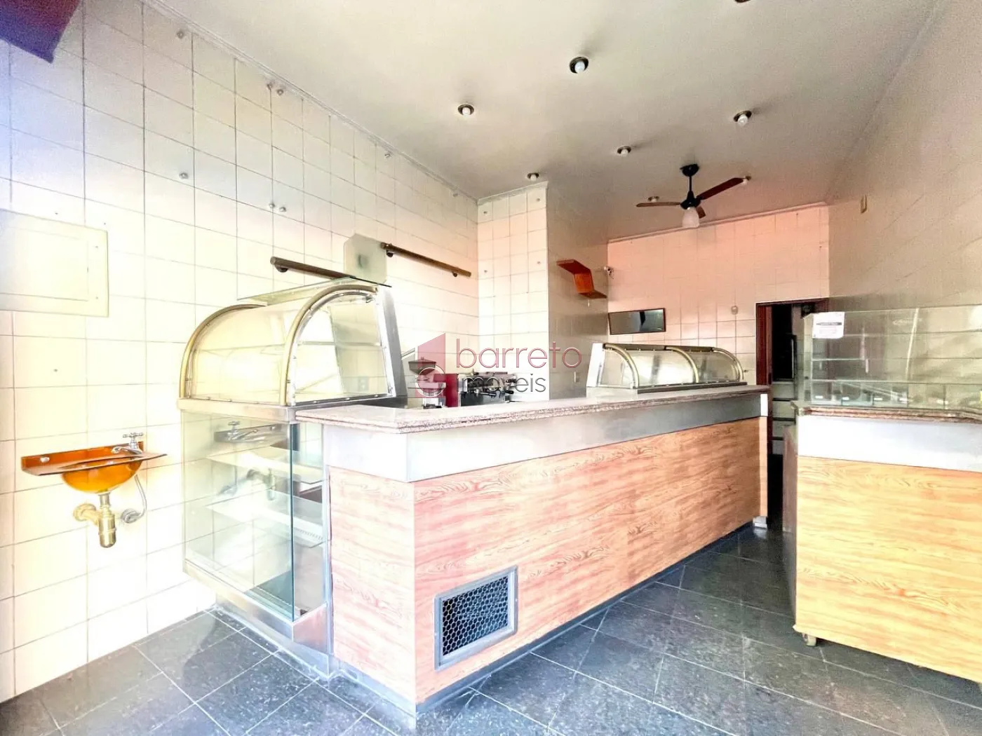 PRÉDIO COMERCIAL PARA VENDA NO BAIRRO BELA VISTA – JUNDIAÍ/SP