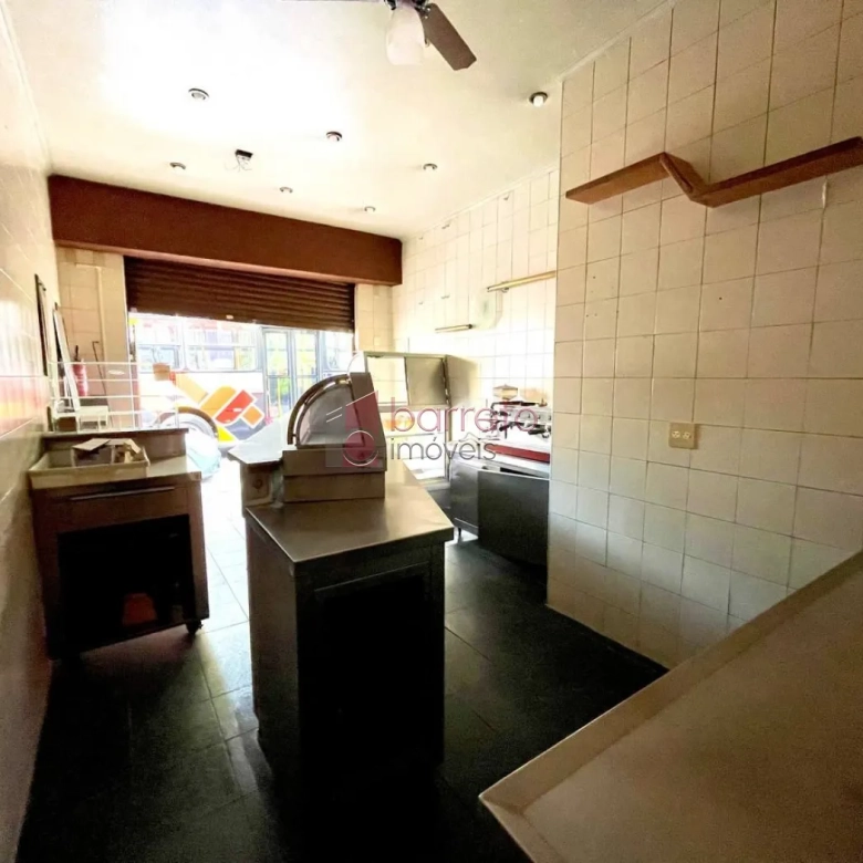 PRÉDIO COMERCIAL PARA VENDA NO BAIRRO BELA VISTA – JUNDIAÍ/SP