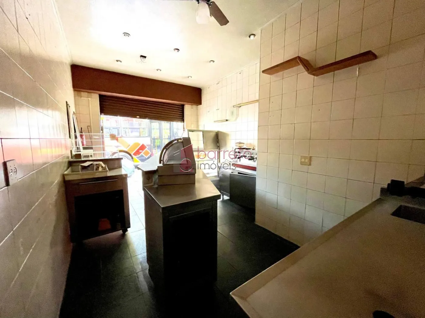 PRÉDIO COMERCIAL PARA VENDA NO BAIRRO BELA VISTA – JUNDIAÍ/SP