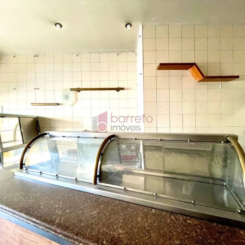 PRÉDIO COMERCIAL PARA VENDA NO BAIRRO BELA VISTA – JUNDIAÍ/SP