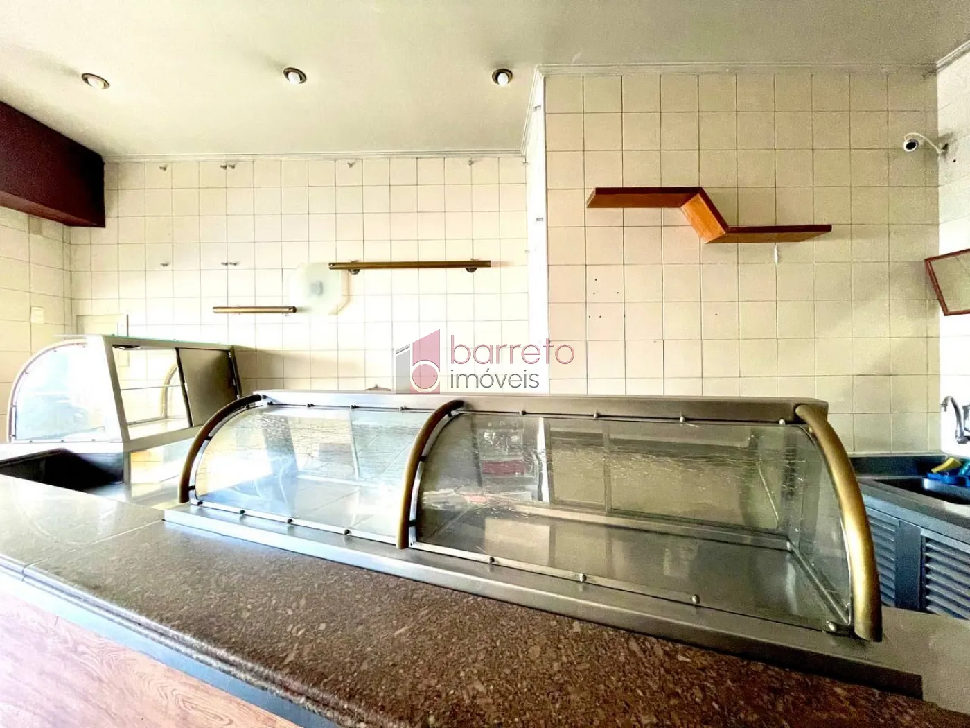 PRÉDIO COMERCIAL PARA VENDA NO BAIRRO BELA VISTA – JUNDIAÍ/SP