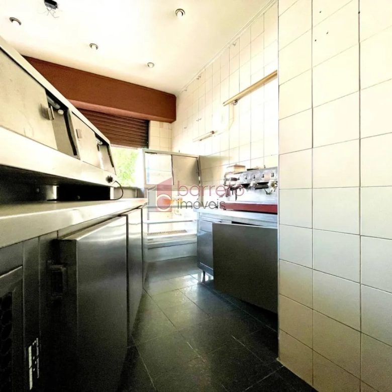 PRÉDIO COMERCIAL PARA VENDA NO BAIRRO BELA VISTA – JUNDIAÍ/SP
