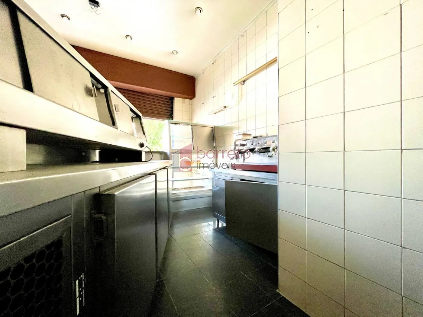 PRÉDIO COMERCIAL PARA VENDA NO BAIRRO BELA VISTA – JUNDIAÍ/SP