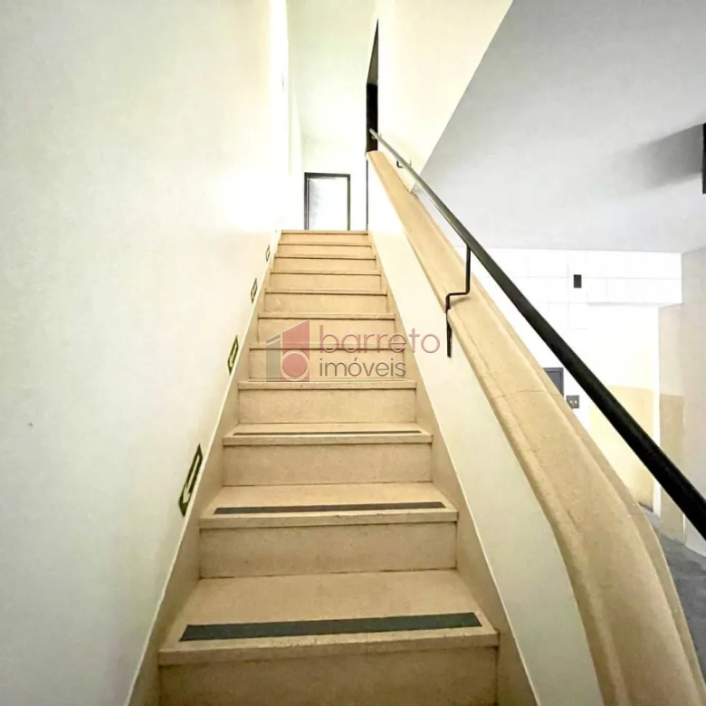 PRÉDIO COMERCIAL PARA VENDA NO BAIRRO BELA VISTA – JUNDIAÍ/SP