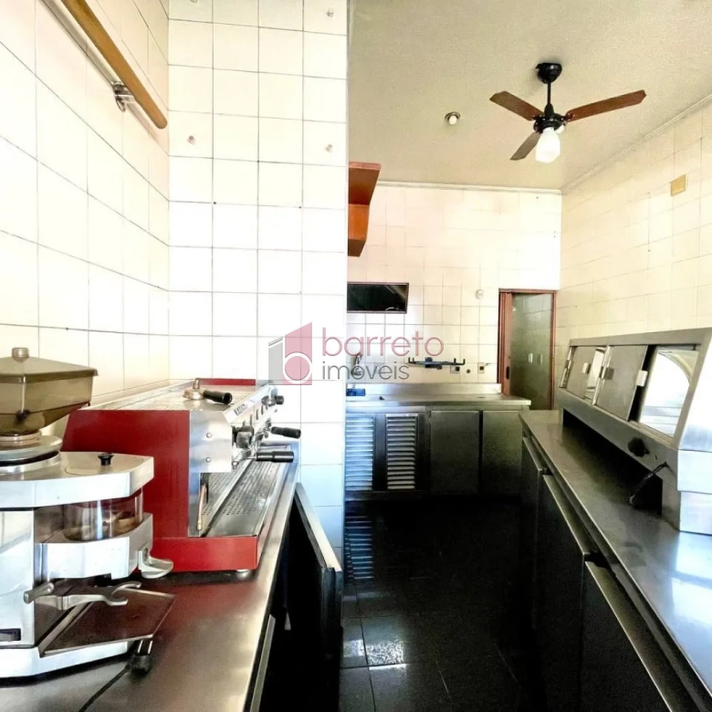 PRÉDIO COMERCIAL PARA VENDA NO BAIRRO BELA VISTA – JUNDIAÍ/SP