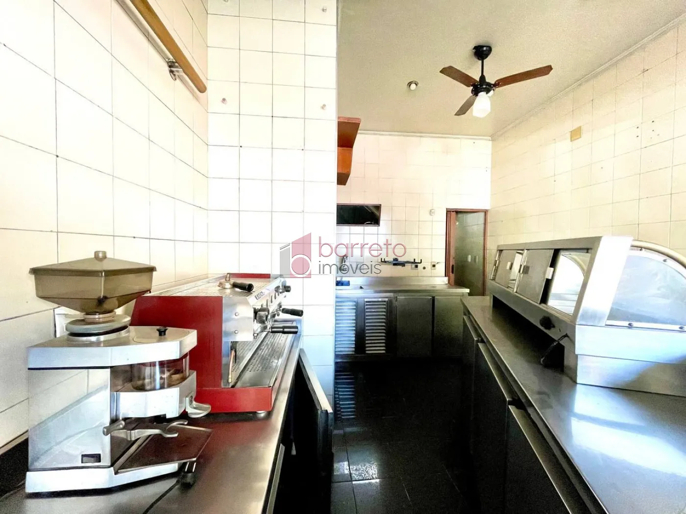 PRÉDIO COMERCIAL PARA VENDA NO BAIRRO BELA VISTA – JUNDIAÍ/SP