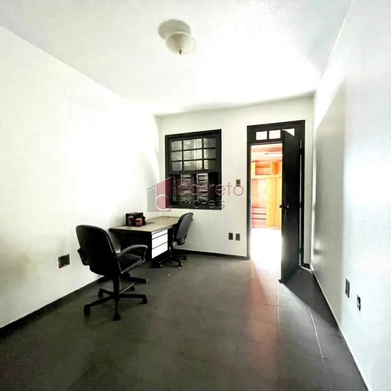 PRÉDIO COMERCIAL PARA VENDA NO BAIRRO BELA VISTA – JUNDIAÍ/SP