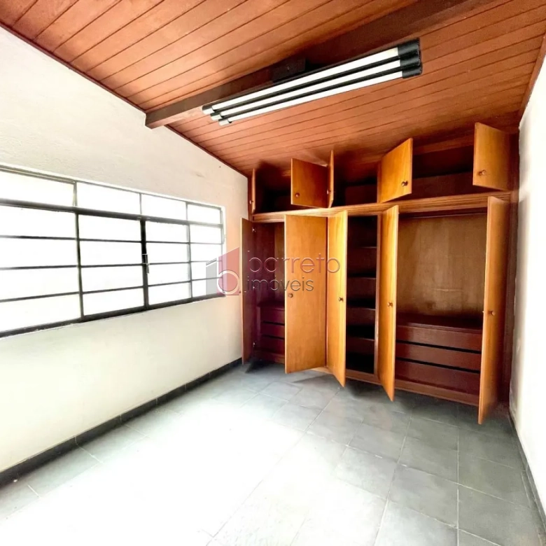 PRÉDIO COMERCIAL PARA VENDA NO BAIRRO BELA VISTA – JUNDIAÍ/SP